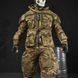 Демисезонная мужская форма Горка Oblivion Tactical "Sniper" Куртка + Брюки мультикам размер S buy85607bls-S фото 3