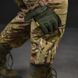 Демісезонна чоловіча форма Горка Oblivion Tactical "Sniper" Куртка + Штани мультикам розмір S buy85607bls-S фото 7