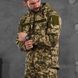 Летняя куртка Oblivion Tactical рип-стоп пиксель размер S buy88004bls-S фото 3