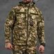 Летняя куртка Oblivion Tactical рип-стоп пиксель размер S buy88004bls-S фото 1