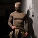 Лонгслів з балаклавою Mantis Phantom LS Combat Shirt олива розмір S-M buy96926bls-S-M фото 1