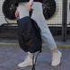Рюкзак Without Compact 19 л с принтом BadHair черный 38&times;27 см wb8049937bls фото 3