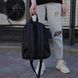 Рюкзак Without Compact 19 л с принтом BadHair черный 38&times;27 см wb8049937bls фото 2