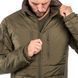 Тактична куртка Yinren Pro Gen 2 з подовженими манжетами олива розмір 2XL for04098bls-2XL фото 6