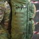 Тактичний рюкзак Truck 90 л з системою кріплення Molle олива 90х30х34 см buy50054bls фото 3