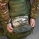 Тактичний рюкзак Truck 90 л з системою кріплення Molle олива 90х30х34 см buy50054bls фото 5