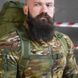 Тактичний рюкзак Truck 90 л з системою кріплення Molle олива 90х30х34 см buy50054bls фото 8