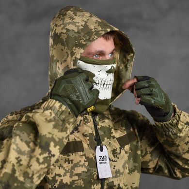 Мужская форма куртка + брюки "7.62 Tactical axiles" Rip-Stop пиксель размер S buy85888bls-S фото