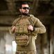 Плитоноска Single Sword Detect в сборе с подсумками и рюкзаком мультикам One Size buy94650bls фото 4