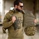 Плитоноска Single Sword Detect в сборе с подсумками и рюкзаком мультикам One Size buy94650bls фото 2