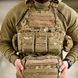 Плитоноска Single Sword Detect в сборе с подсумками и рюкзаком мультикам One Size buy94650bls фото 9