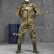 Мужская форма куртка + брюки "7.62 Tactical axiles" Rip-Stop пиксель размер S buy85888bls-S фото 1