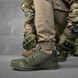 Кросівки 5.11 Tactical з нейлоновими вставками олива розмір 40 buy91403bls-40 фото 3