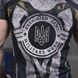 Потоотводящая мужская футболка Oblivion tactical coolmax с принтом "Hero" размер S buy86425bls-S фото 5