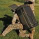 Сумка-Рюкзак для FPV дронов на 10 отделений / Баул Оксфорд для транспортировки вещей олива размер 90х43х34см for01124bls-олива фото