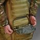 Тактичний рюкзак Truck 90 л з системою кріплення Molle койот 90х30х34 см buy50053bls фото 4