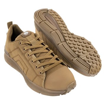 Чоловічі кросівки Pentagon Hybrid Tactical Shoes 2.0 койот розмір 40 str29376bls-40 фото