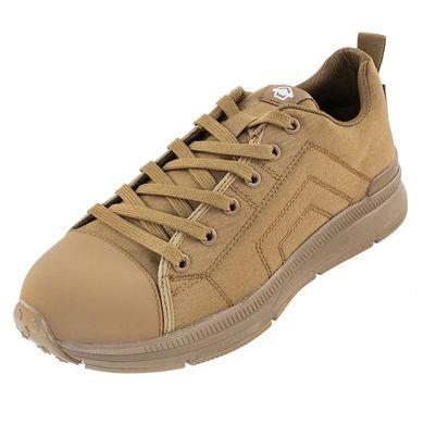 Мужские кроссовки Pentagon Hybrid Tactical Shoes 2.0 койот размер 40 str29376bls-40 фото