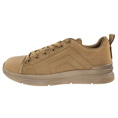 Мужские кроссовки Pentagon Hybrid Tactical Shoes 2.0 койот размер 40 str29376bls-40 фото