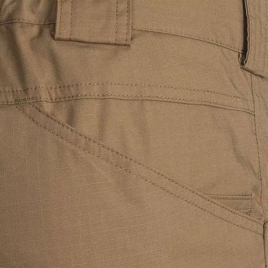 Износостойкие Брюки Helikon-Tex Urban с усиленными ягодичными зонами и колен койот размер M for01476bls-M фото