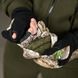 Тактические варежки с отстегивающимися пальцами Realtree Edge Softshell камуфляж размер универсальный buy94664bls фото 6