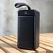 Power Bank XO-PR160 80 000 mAh&nbsp;з вбудованим ліхтариком чорний buy97478 фото 2