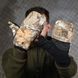 Тактические варежки с отстегивающимися пальцами Realtree Edge Softshell камуфляж размер универсальный buy94664bls фото 2