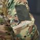 Чоловіча демісезонна куртка Yinren Gen 5 SoftShell з вологозахисним просоченням мультикам розмір M bkr232826bls-M фото 4