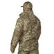 Чоловіча куртка Camotec "Phantom System" SoftShell на мікрофлісі піксель розмір 3XL sd7290bls-3XL фото 3