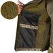 Чоловіча куртка Camotec "Phantom System" SoftShell на мікрофлісі піксель розмір 3XL sd7290bls-3XL фото 7
