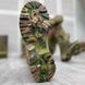 Мужские демисезонные Ботинки Gepard с мембраной B&G Termo 3605  / Водонепроницаемые Берцы мультикам размер 41 12068bls-41 фото 5