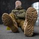 Чоловічі міцні Кросівки АК Speedcross із Гумовими вставками на стійкій підошві мультикам розмір 40 50873bls-40 фото 5