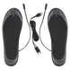 Электрические Термостельки на USB / Обрезные Стельки для обуви с подогревом размер 35-45  127164bls фото 3