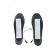 Электрические Термостельки на USB / Обрезные Стельки для обуви с подогревом размер 35-45  127164bls фото 4