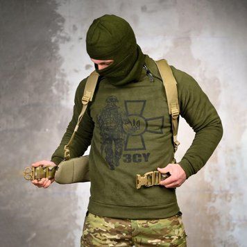 РПС Attack Tactical Cordura з системою кріплення Molle мультикам розмір універсальний buy95067bls фото
