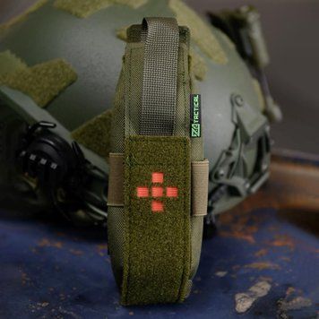 Подсумок под турникет 7.62 Tactical Cordura олива buy97460bls фото