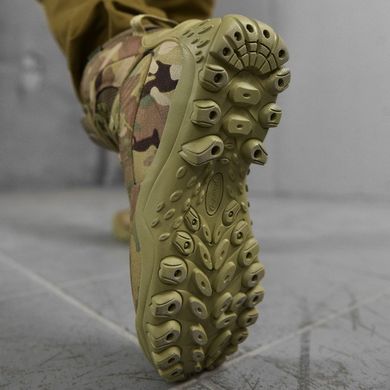 Чоловічі літні черевики Gepard Legion-M / Берці Polyester 1000D розмір 41 buy56400bls-41 фото