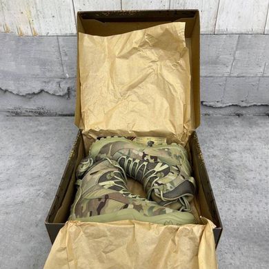 Чоловічі літні черевики Gepard Legion-M / Берці Polyester 1000D розмір 40 buy56400bls-40 фото
