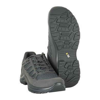 Кросівки M-Tac Iva сірі розмір 36 krg30804011bls-36 фото