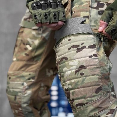 Штани Oblivion Tactical Condition з еластичними вставками мультикам розмір M buy91320bls-M фото