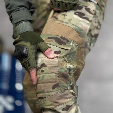 Штани Oblivion Tactical Condition з еластичними вставками мультикам розмір M buy91320bls-M фото