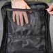 Тактический штурмовой рюкзак MX 30 л с системой крепления Molle черный 45х26х25 см buy93255bls фото 5
