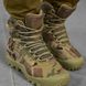 Чоловічі літні черевики Gepard Legion-M / Берці Polyester 1000D розмір 40 buy56400bls-40 фото 3