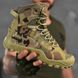 Чоловічі літні черевики Gepard Legion-M / Берці Polyester 1000D розмір 41 buy56400bls-41 фото 6