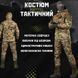 Демисезонный Мужской костюм "Mattel" SoftShell / Форма куртка + брюки мультикам размер S buy85589bls-S фото 2