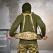 РПС Attack Tactical Cordura з системою кріплення Molle мультикам розмір універсальний buy95067bls фото 2