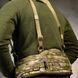 РПС Attack Tactical Cordura з системою кріплення Molle мультикам розмір універсальний buy95067bls фото 7