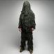 Маскировочный костюм "Кикимора" 4в1 с чехлом для транспортировки олива for00241bls-о фото