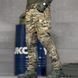 Штани Oblivion Tactical Condition з еластичними вставками мультикам розмір M buy91320bls-M фото 10