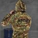 Спортивний костюм ARMY двонитка / Чоловічий комплект кофта + штани мультикам розмір S buy86422bls-S фото 5